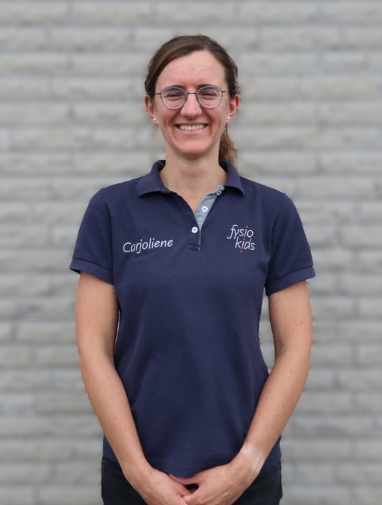 Carjoliene van de Tas